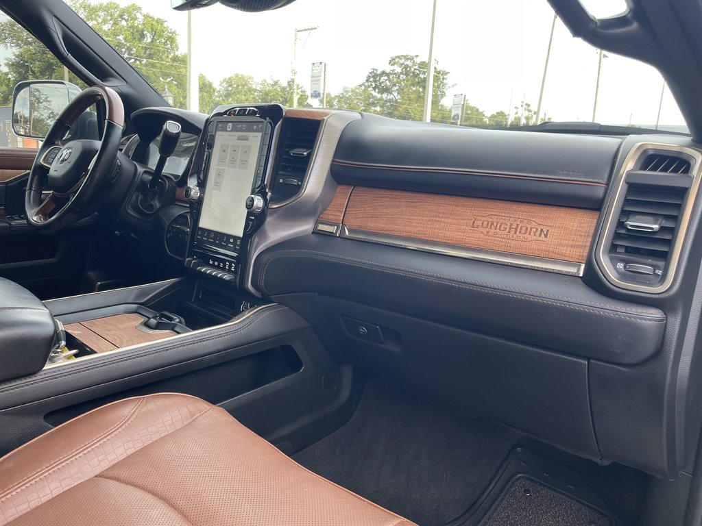 2022 Ram 3500 - $55,999