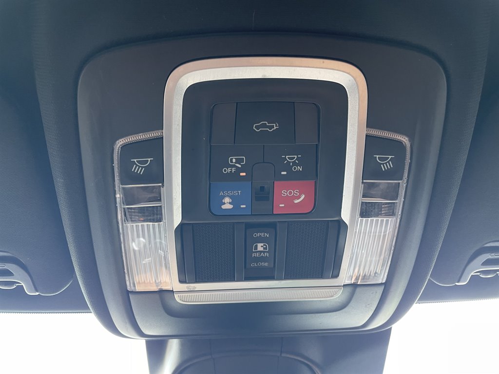 2022 Ram 3500 - $55,999