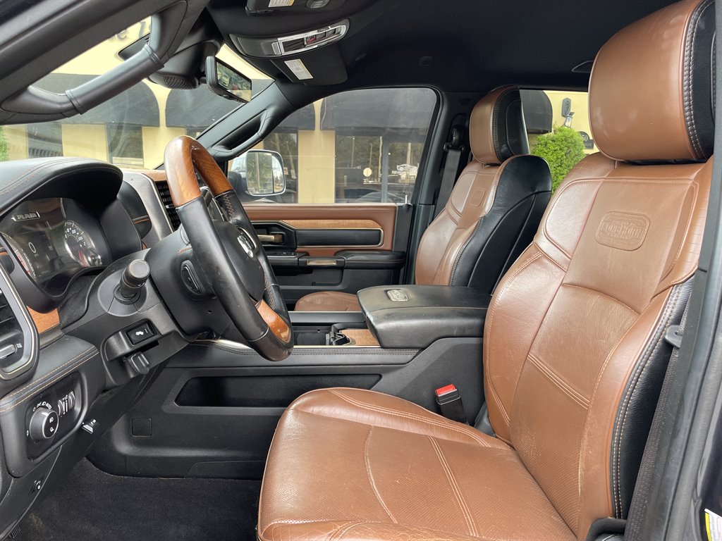 2022 Ram 3500 - $55,999