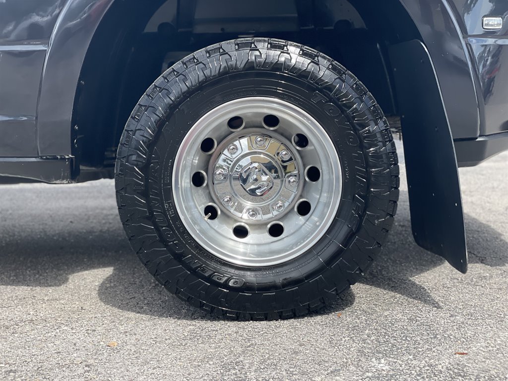 2022 Ram 3500 - $55,999