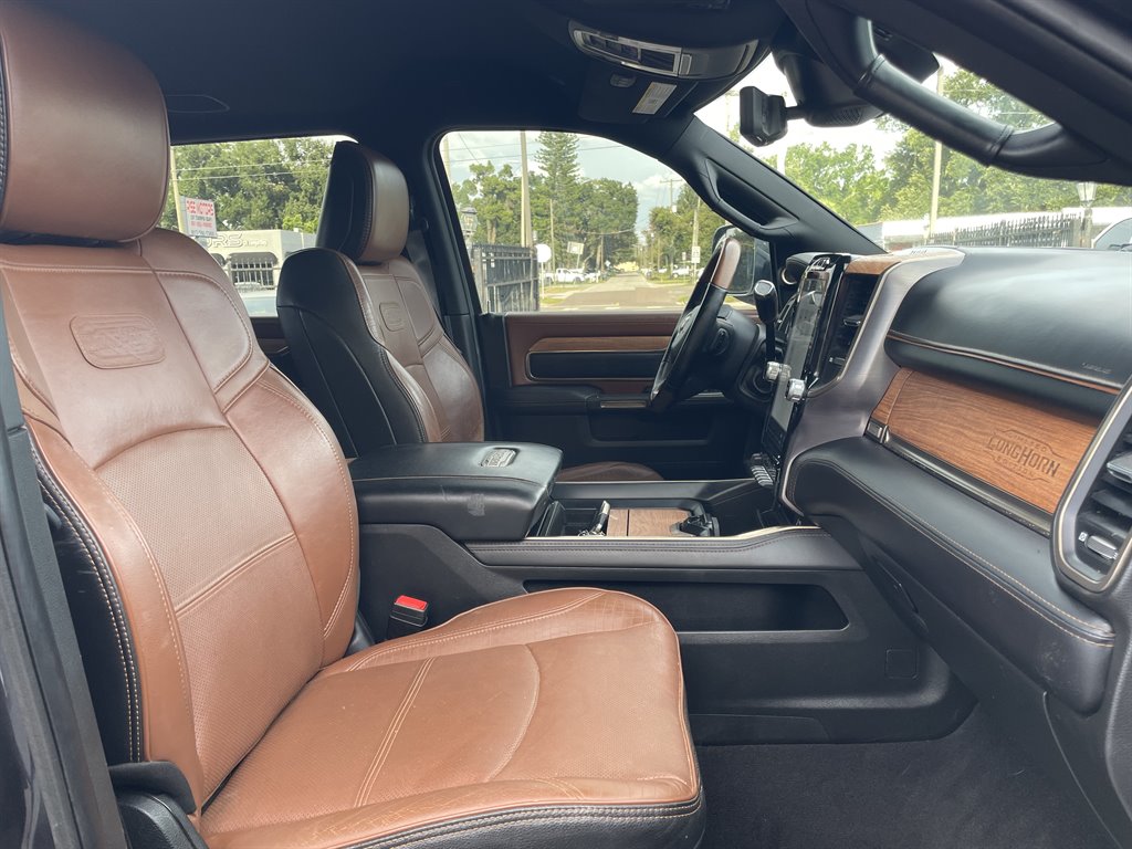 2022 Ram 3500 - $55,999