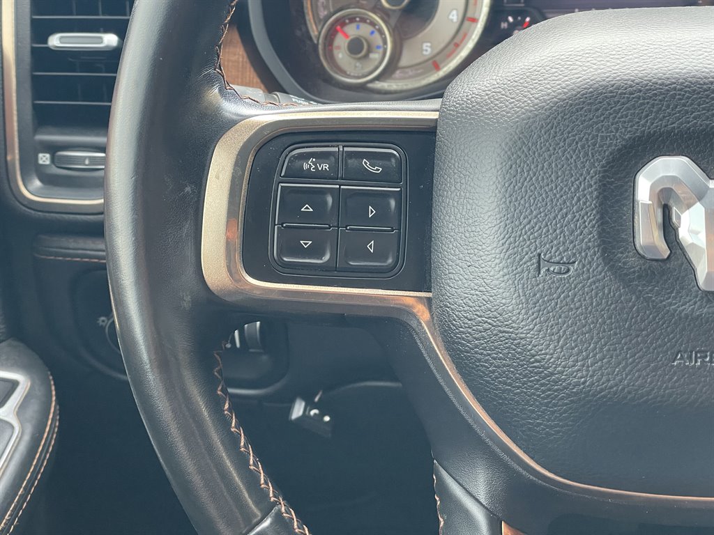 2022 Ram 3500 - $55,999