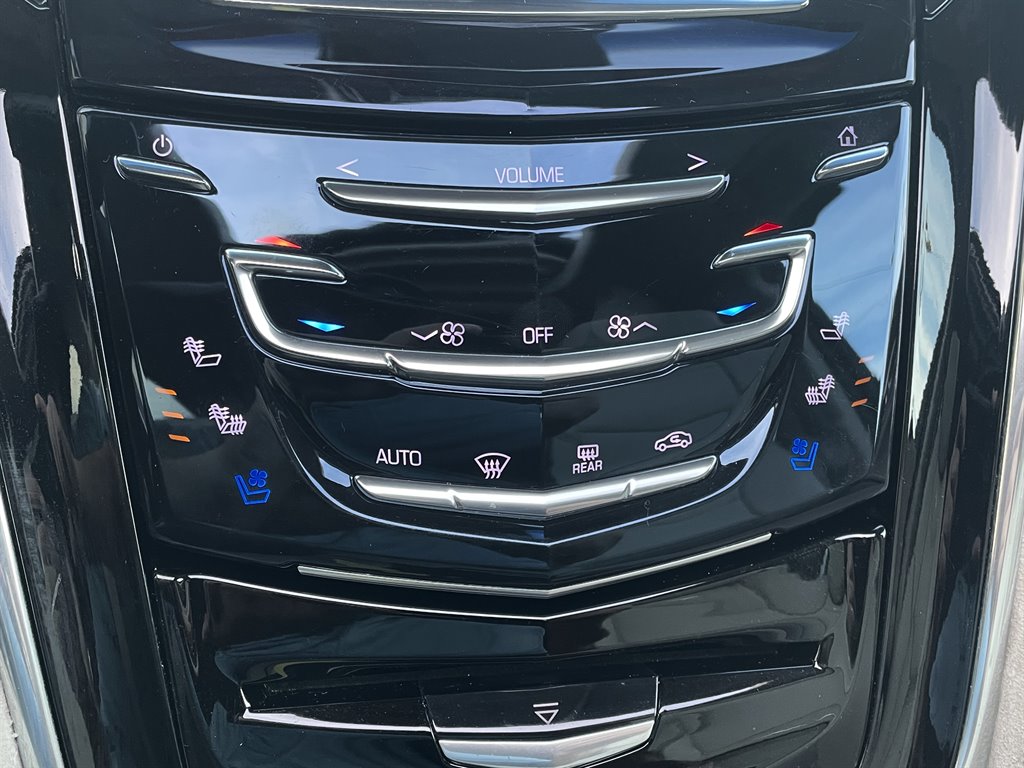 2016 Cadillac Escalade - $17,999