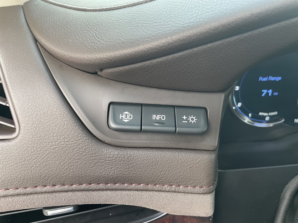 2016 Cadillac Escalade - $17,999