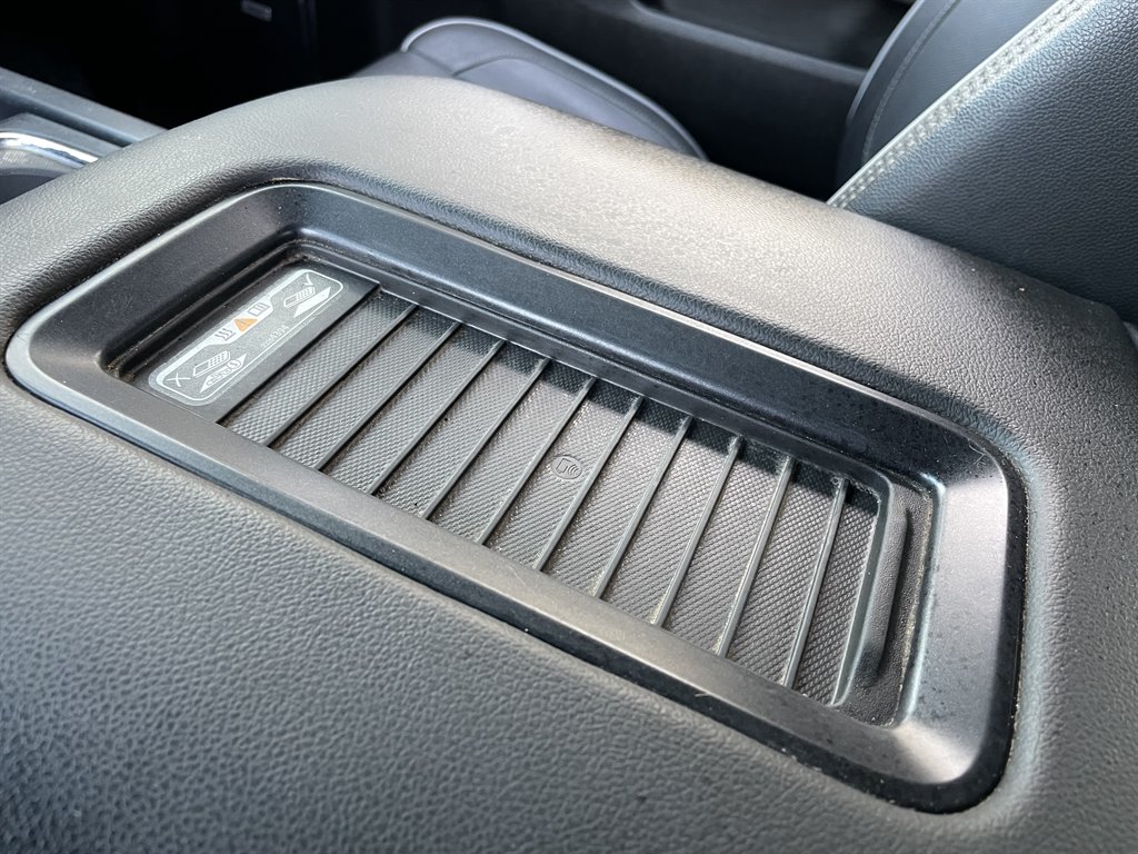 2017 Chevrolet Silverado - $34,999