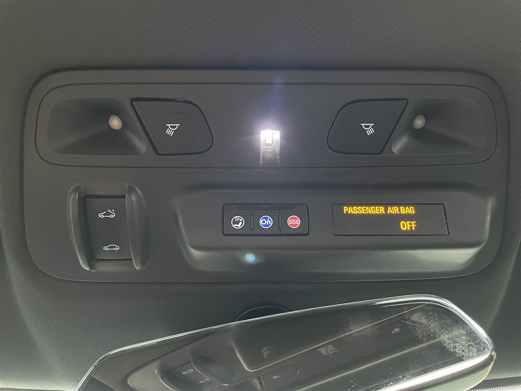 2019 Chevrolet Camaro 2SS photo