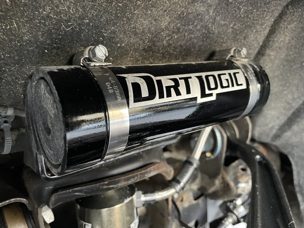 2018 Chevrolet Silverado 2500 LTZ photo