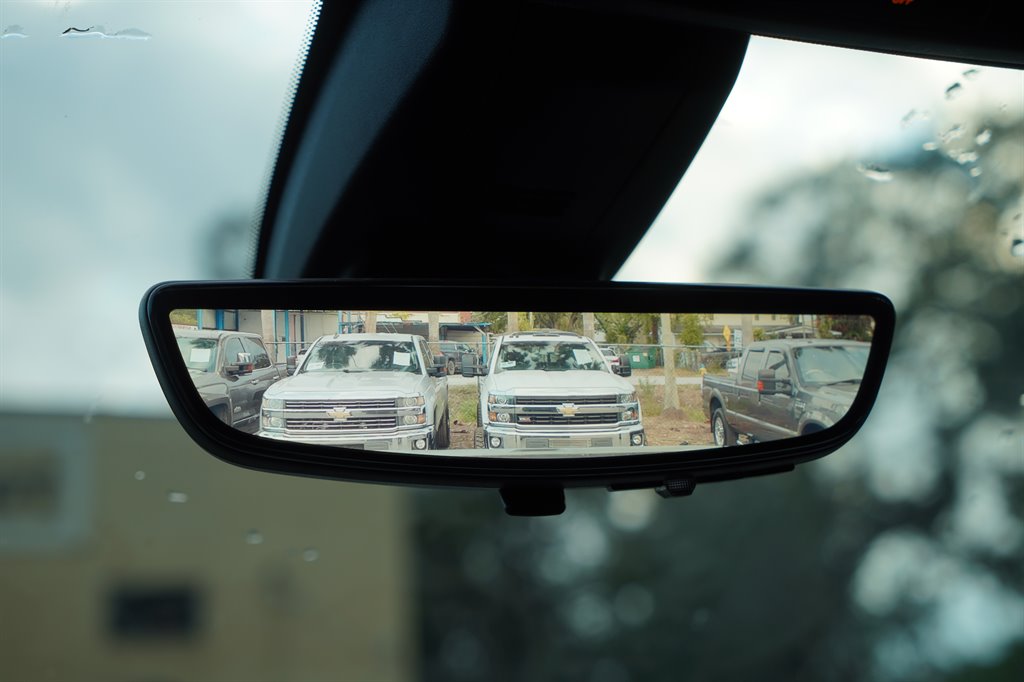 2021 Chevrolet Silverado - $59,999