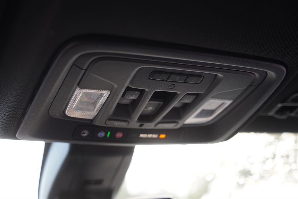 2021 Chevrolet Silverado - $59,999