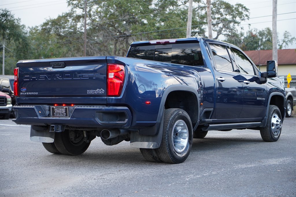 2021 Chevrolet Silverado - $59,999