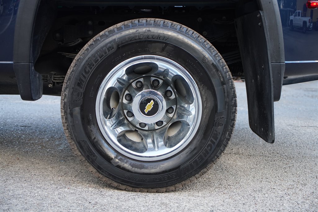 2021 Chevrolet Silverado - $59,999