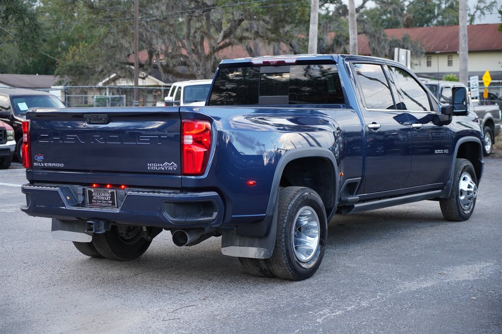 2021 Chevrolet Silverado - $59,999