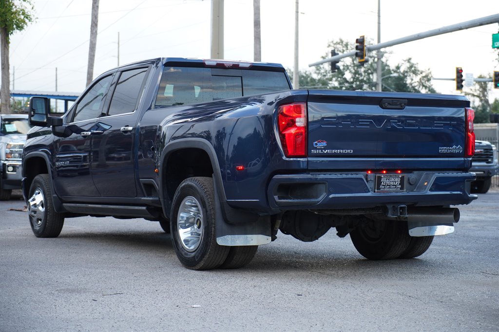 2021 Chevrolet Silverado - $59,999