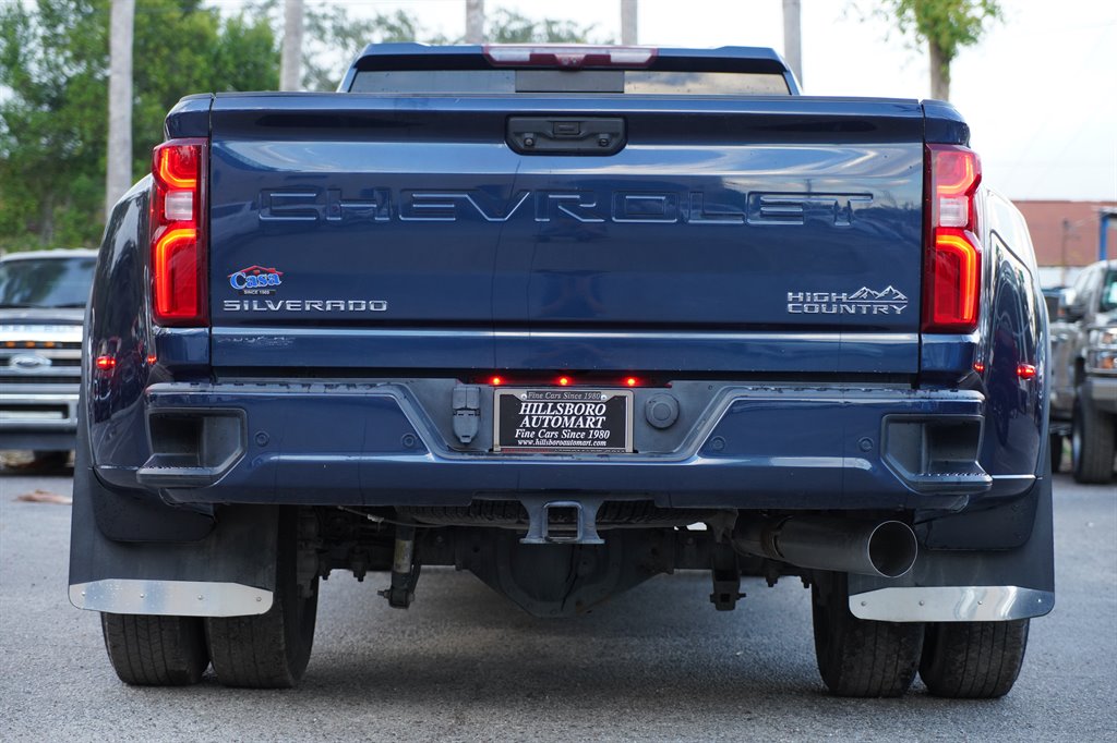 2021 Chevrolet Silverado - $59,999