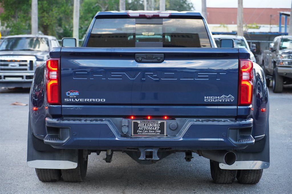 2021 Chevrolet Silverado - $59,999