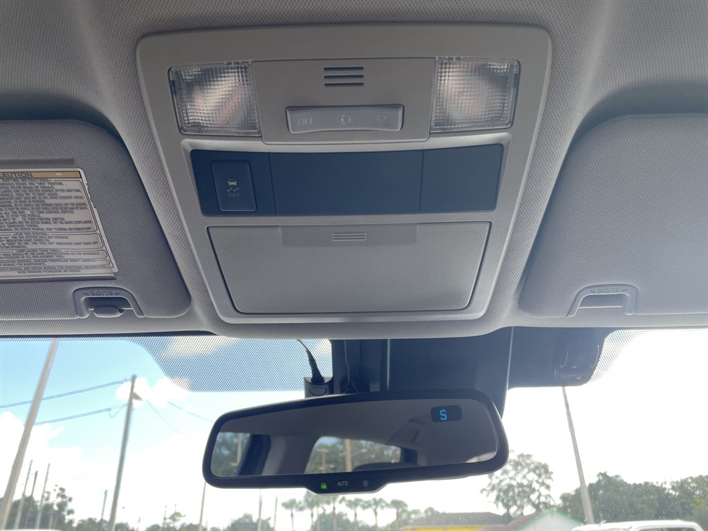 2018 Toyota Tacoma - $21,999