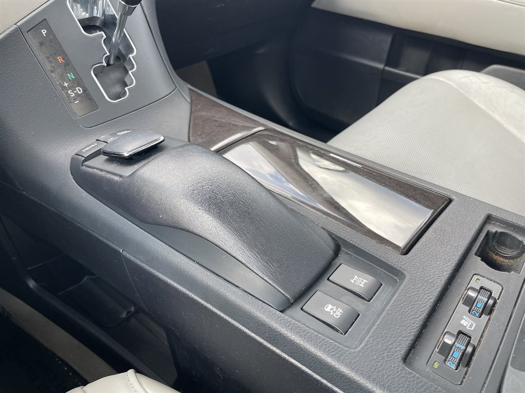2013 Lexus RX - $11,999