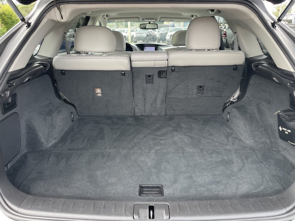 2013 Lexus RX - $11,999