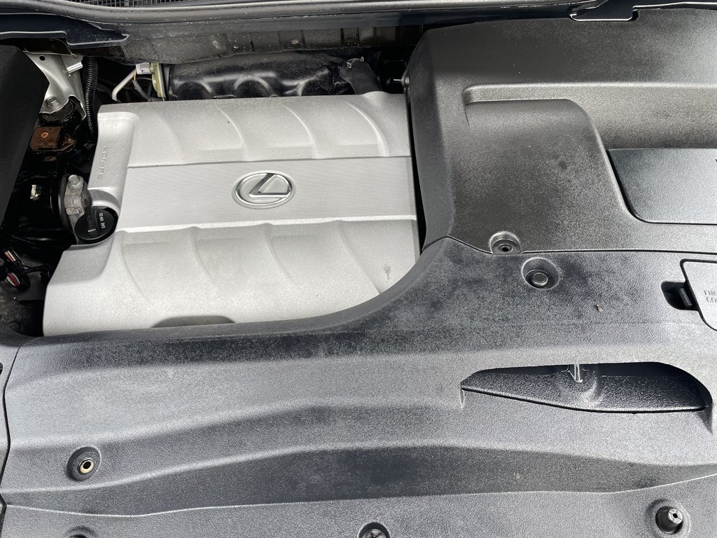 2013 Lexus RX - $11,999