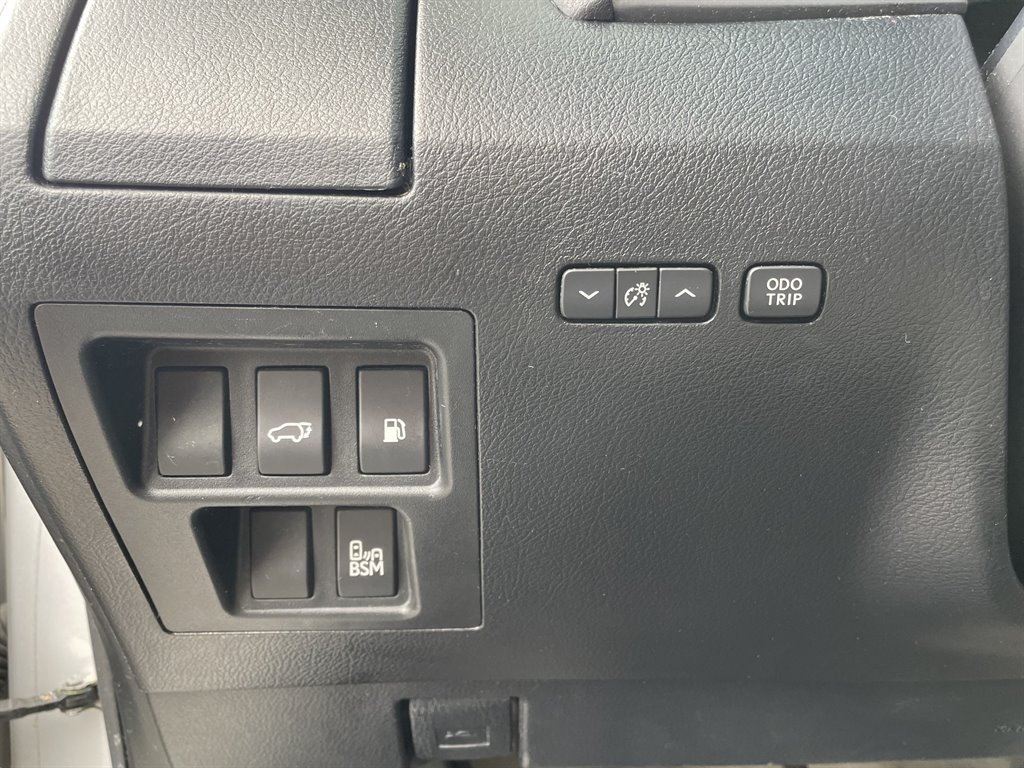 2013 Lexus RX - $11,999