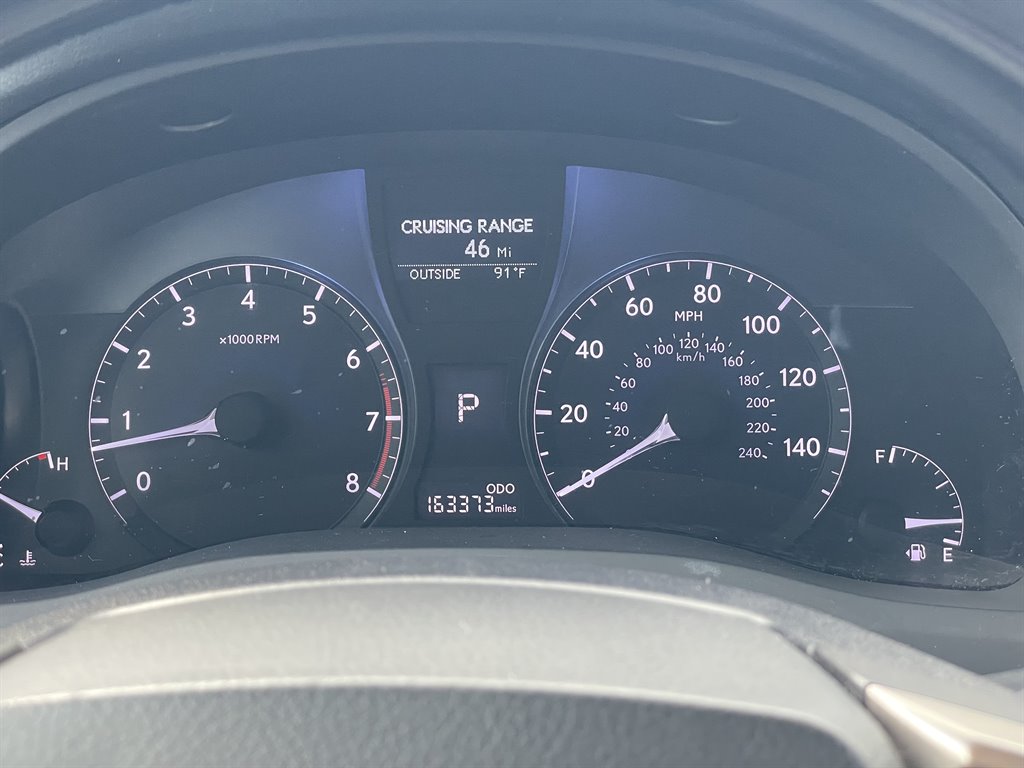 2013 Lexus RX - $11,999