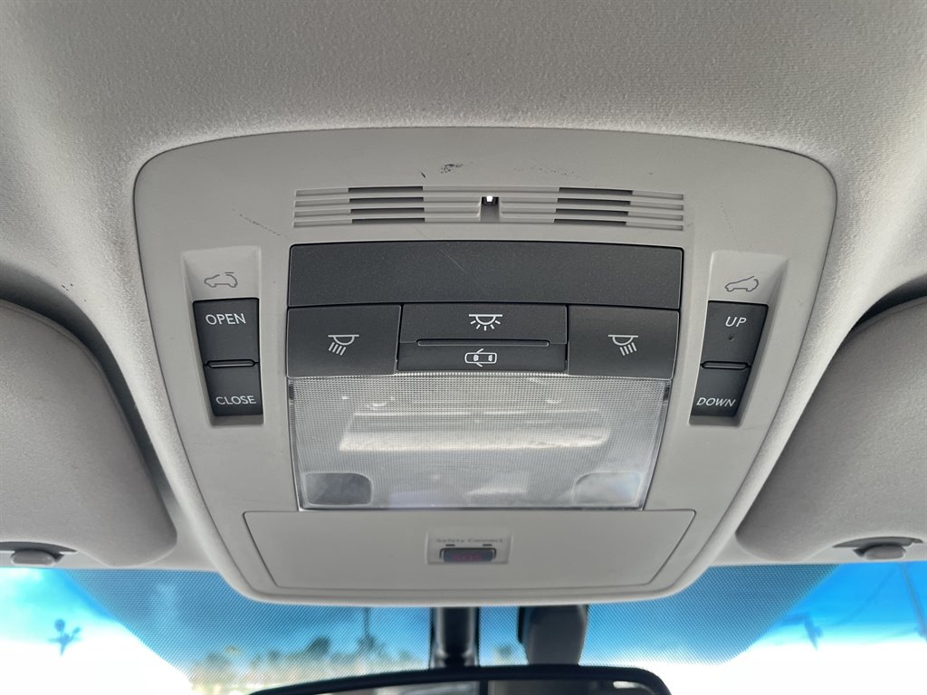 2013 Lexus RX - $11,999