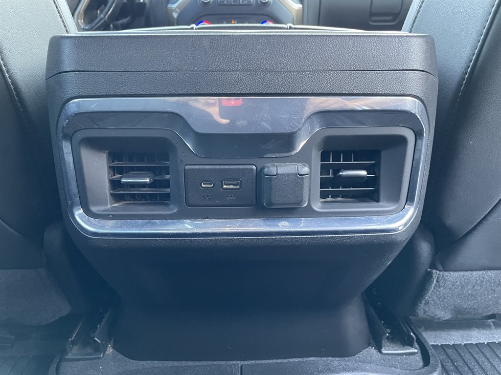 2022 Chevrolet Silverado 2500 High Country photo