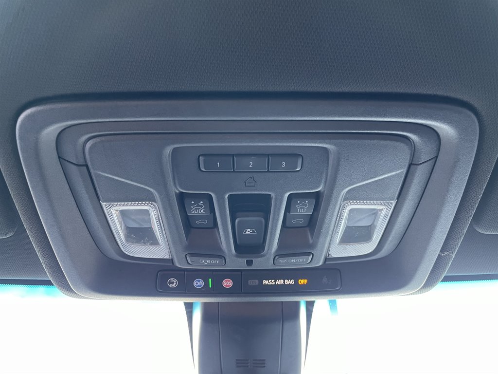 2022 Chevrolet Silverado 2500 High Country photo