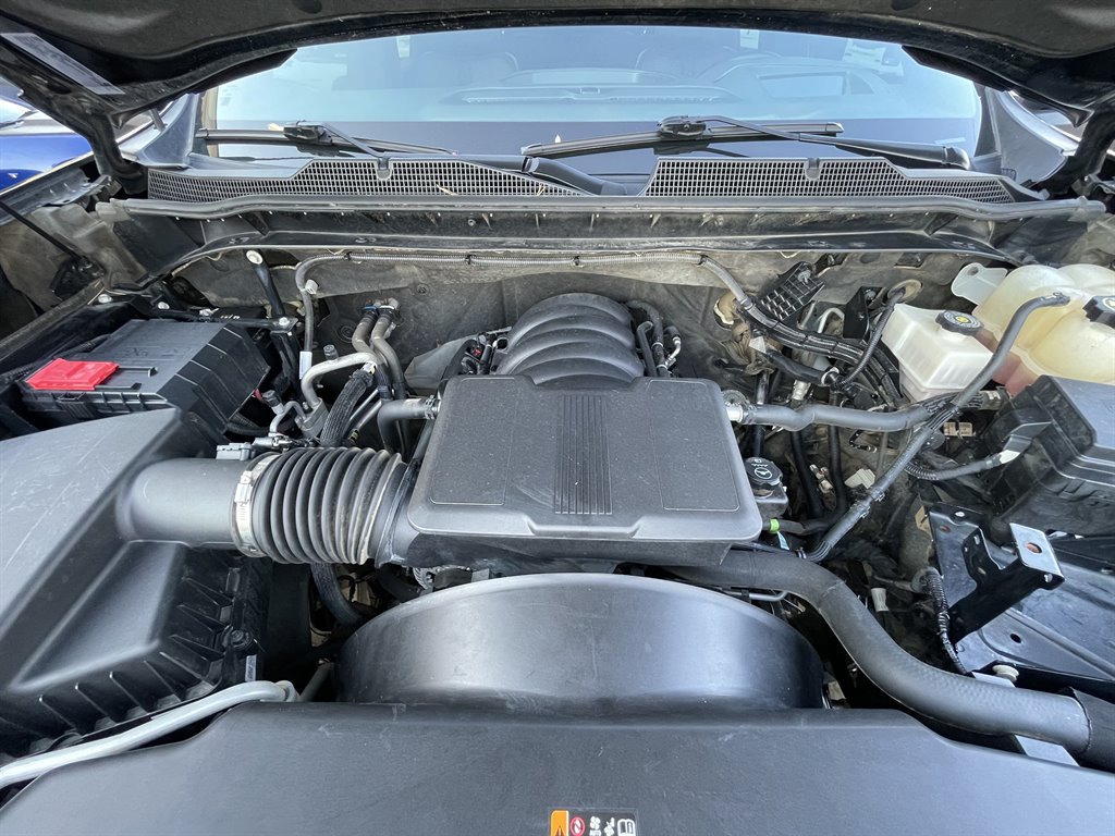 2022 Chevrolet Silverado 2500 High Country photo