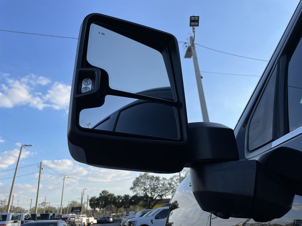 2022 Chevrolet Silverado 2500 High Country photo
