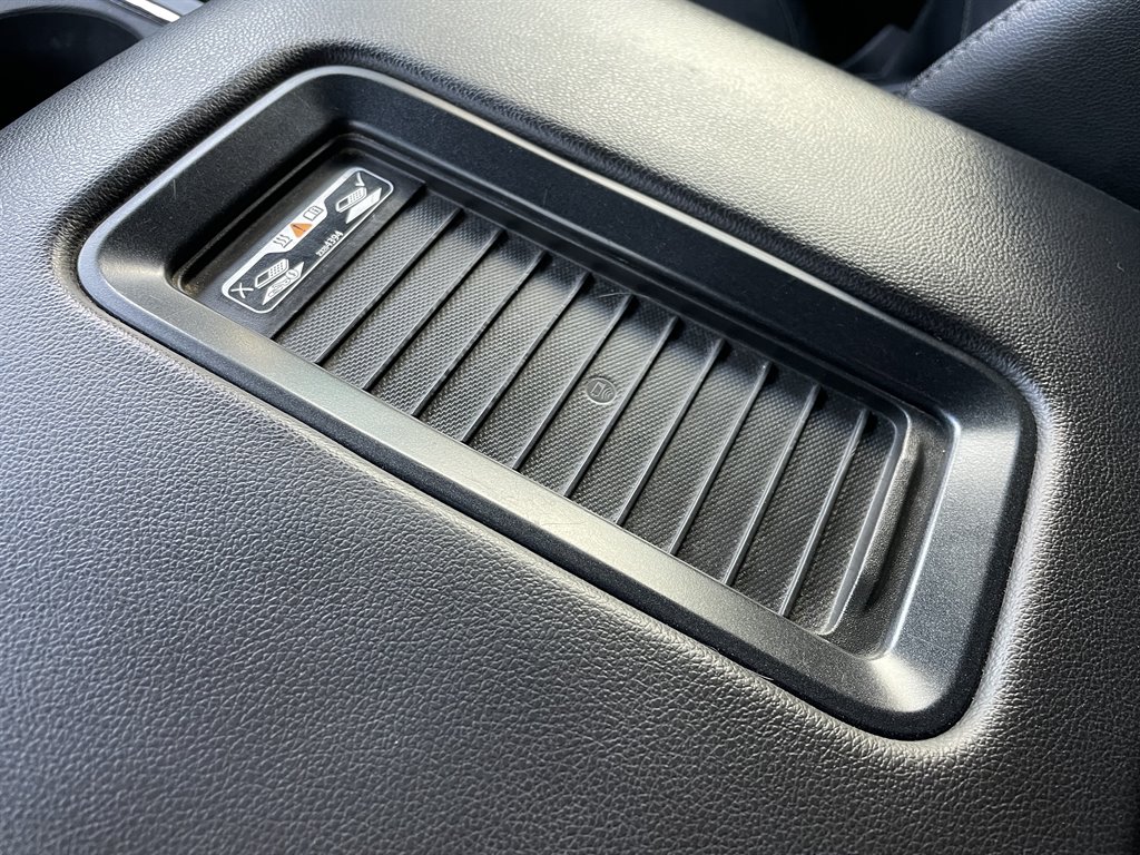 2019 Chevrolet Silverado 2500 LTZ photo