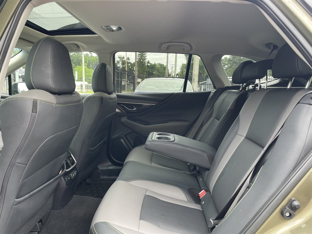 2021 Subaru Outback - $21,999