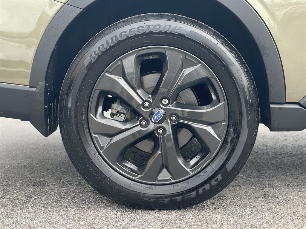 2021 Subaru Outback - $21,999