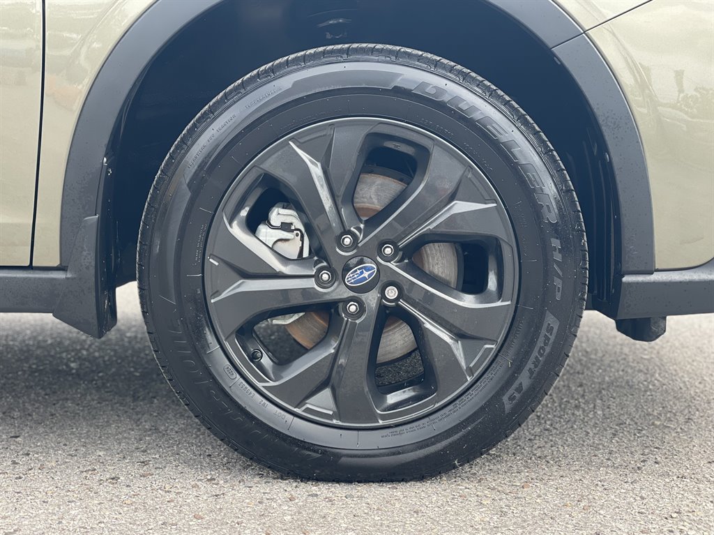 2021 Subaru Outback - $21,999