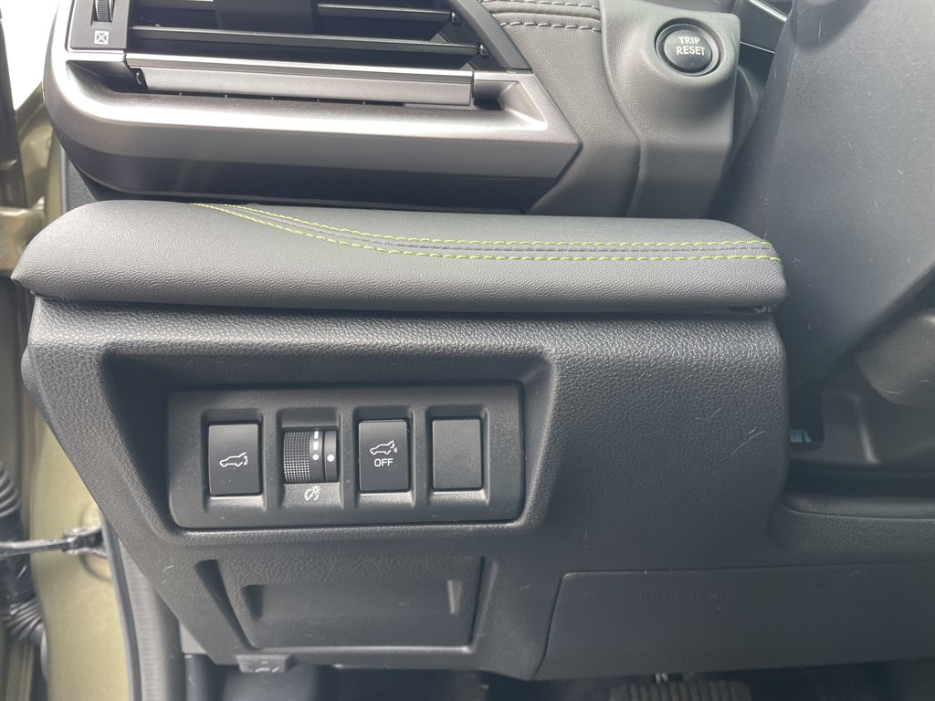 2021 Subaru Outback - $21,999