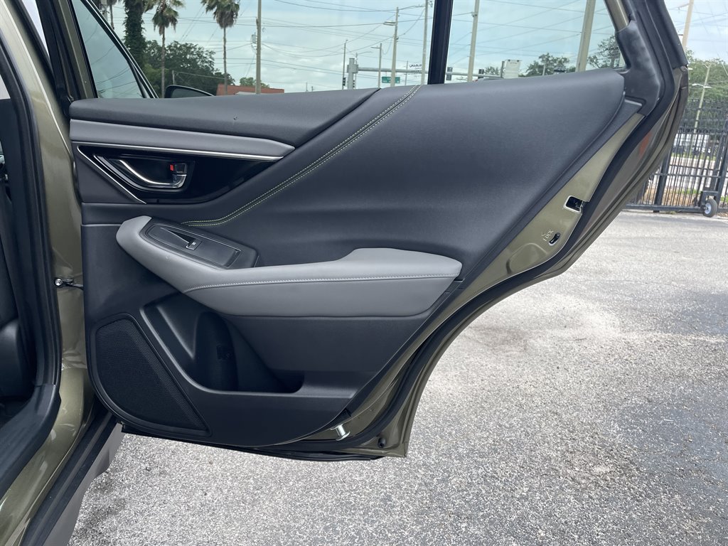 2021 Subaru Outback - $21,999
