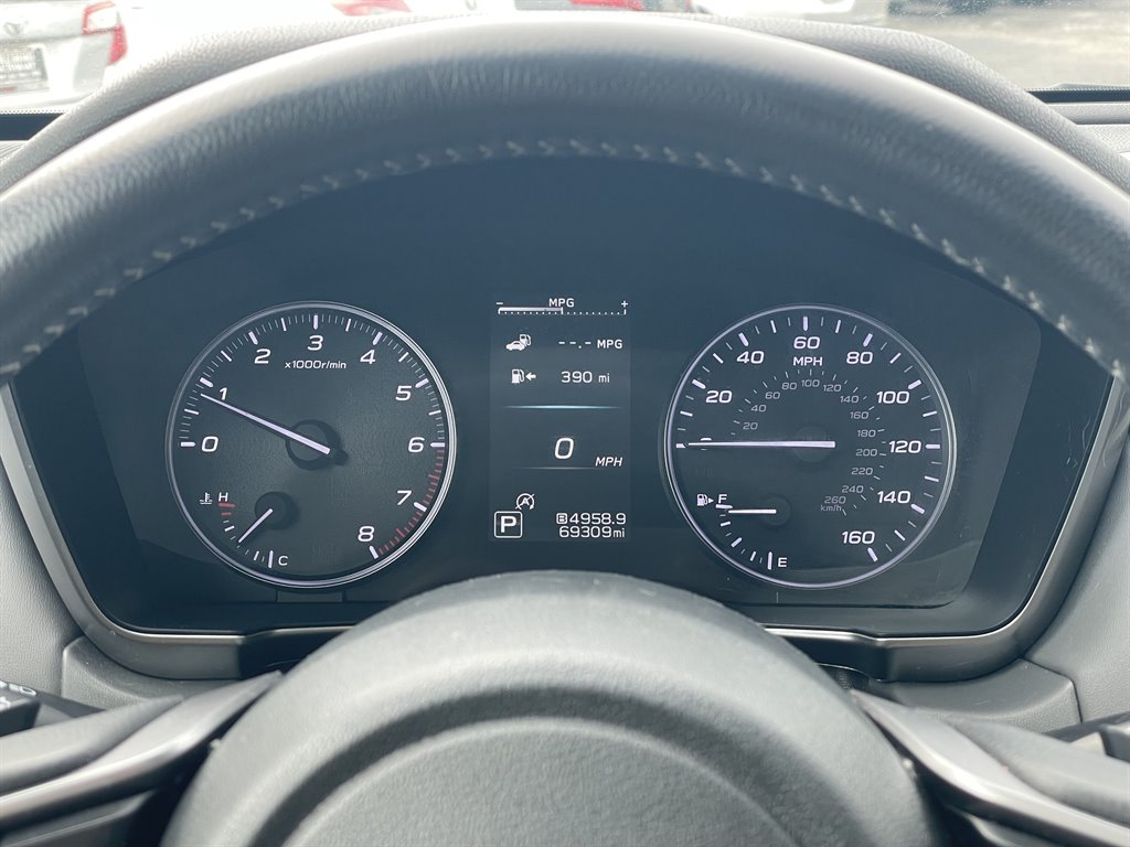 2021 Subaru Outback - $21,999