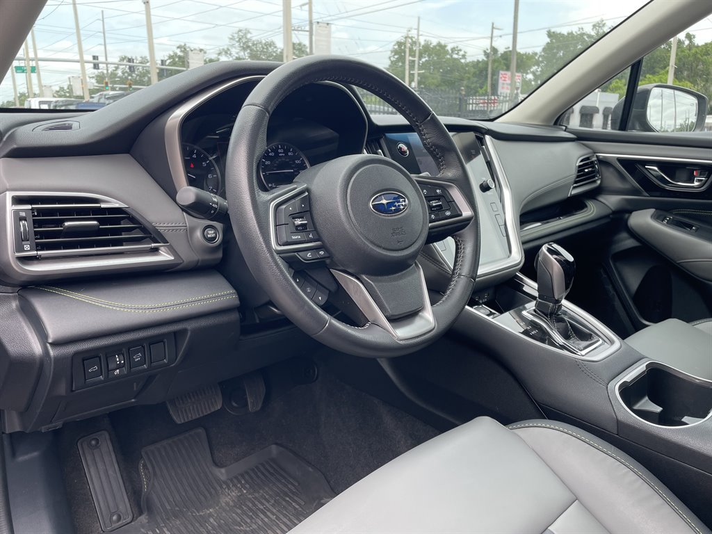 2021 Subaru Outback - $21,999