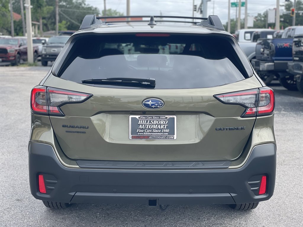 2021 Subaru Outback - $21,999