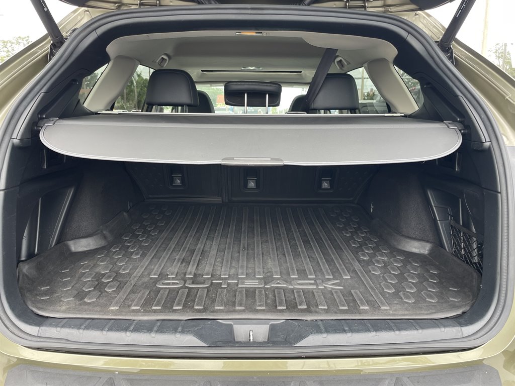2021 Subaru Outback - $21,999