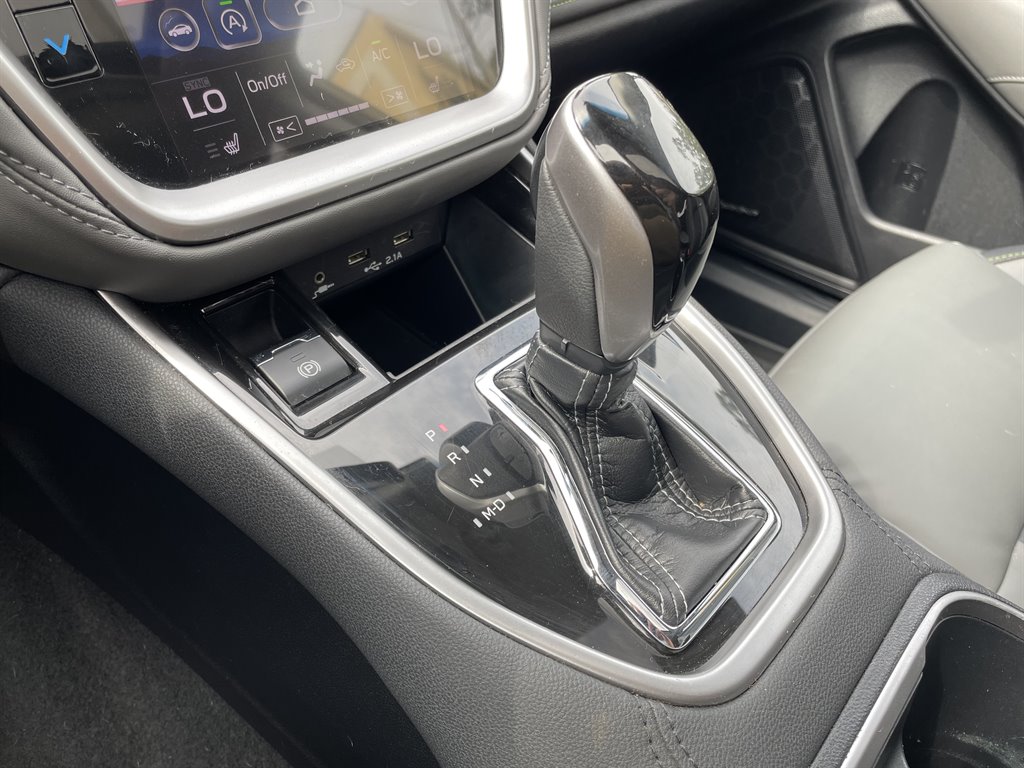 2021 Subaru Outback - $21,999