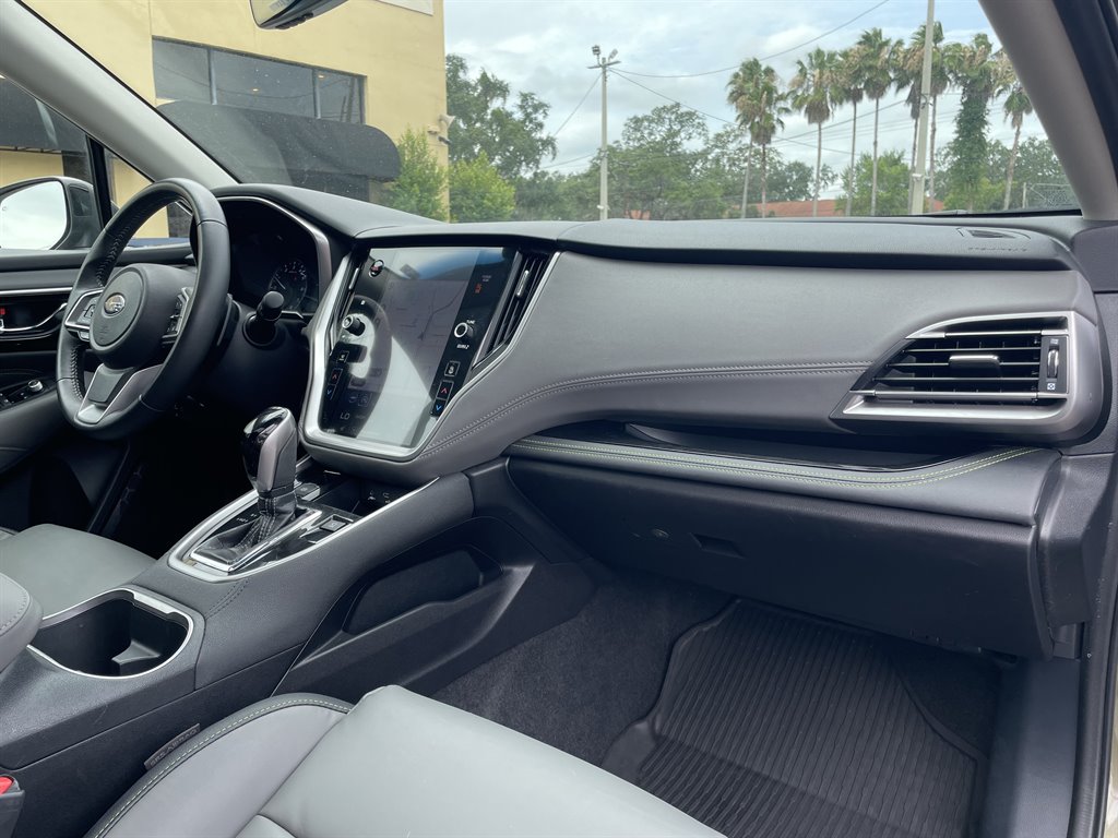 2021 Subaru Outback - $21,999