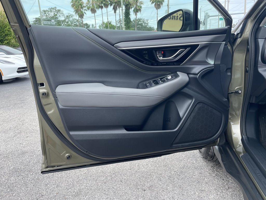 2021 Subaru Outback - $21,999