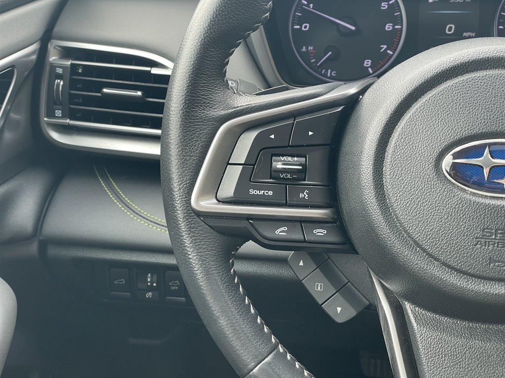 2021 Subaru Outback - $21,999