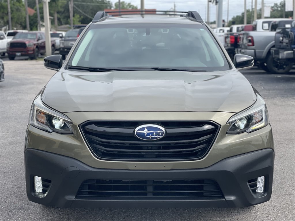 2021 Subaru Outback - $21,999