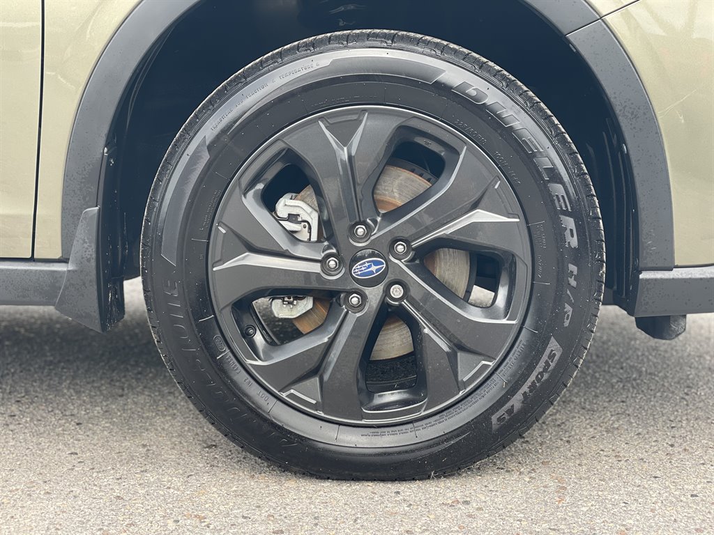 2021 Subaru Outback - $21,999