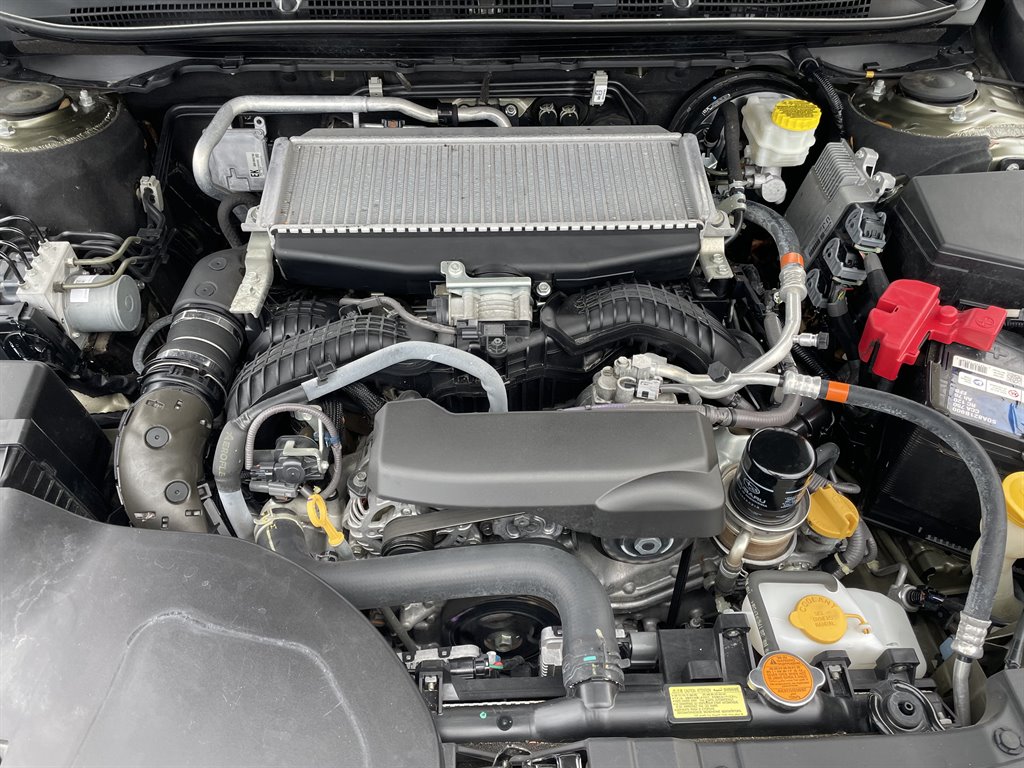 2021 Subaru Outback - $21,999