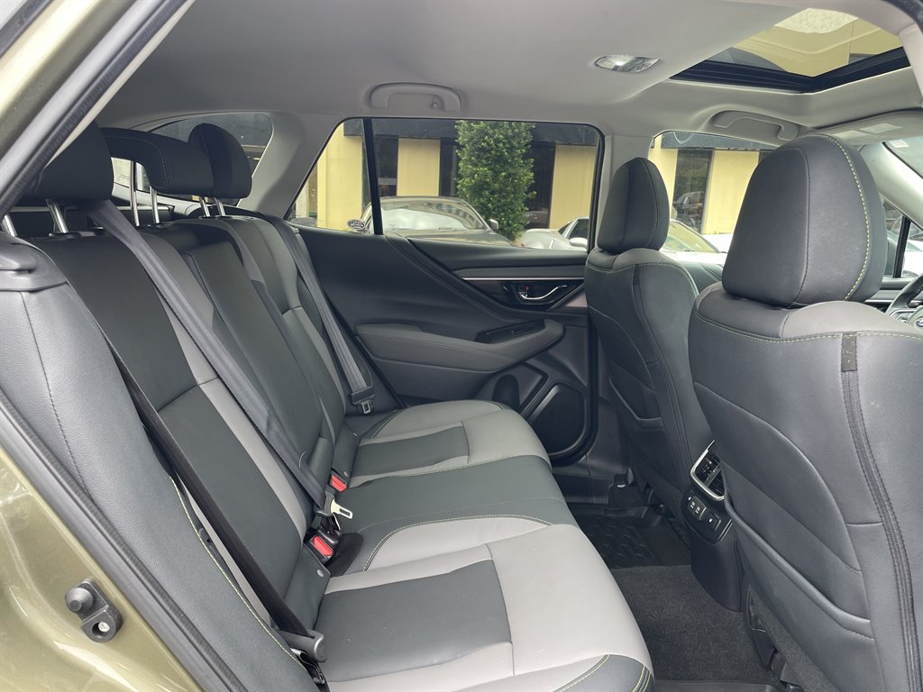 2021 Subaru Outback - $21,999