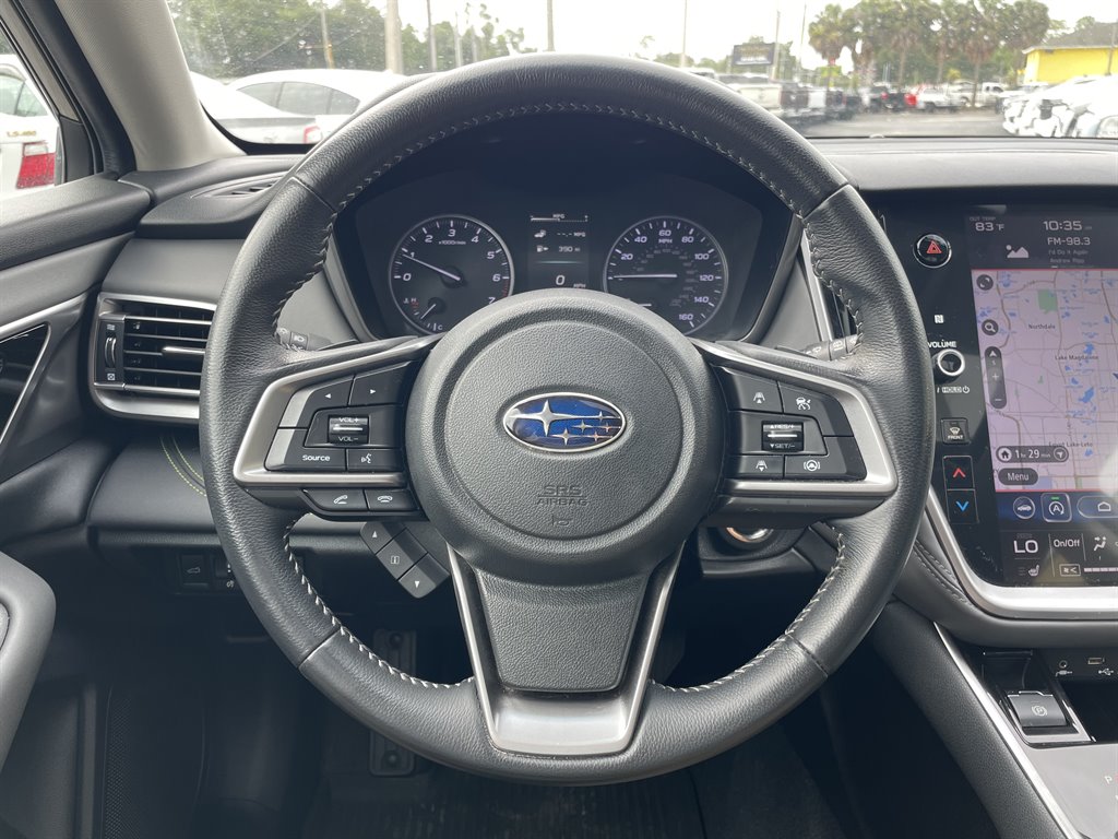 2021 Subaru Outback - $21,999