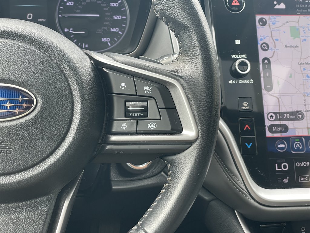 2021 Subaru Outback - $21,999